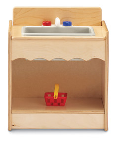 Toddler Contempo Sink