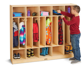 Trim-n-Tidy Large Locker