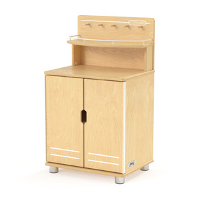 Play Kitchen Cupboard