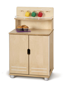 Play Kitchen Cupboard