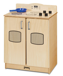 Culinary Creations Play Kitchen Stove