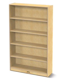 Tall Bookcase