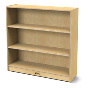 Short Bookcase