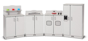 Culinary Creations Kitchen 4 Piece Set