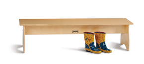 Classroom Bench