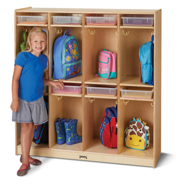 Take Home Center - 8 Section