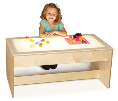 Large Light Table