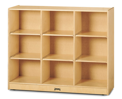 9 Tub Large Mobile Unit - without Tubs