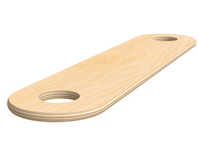 Filler Plate