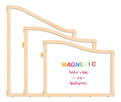 Cascade Panel - 36" Wide