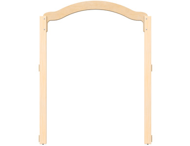 Welcome Arch