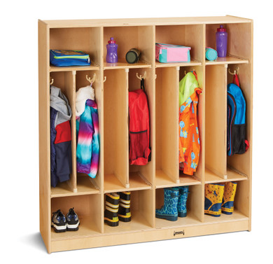 Trim-n-Tidy Standard Locker