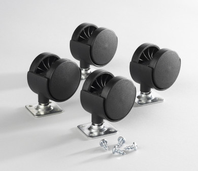Caster Kit - A