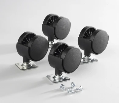 Caster Kit - A