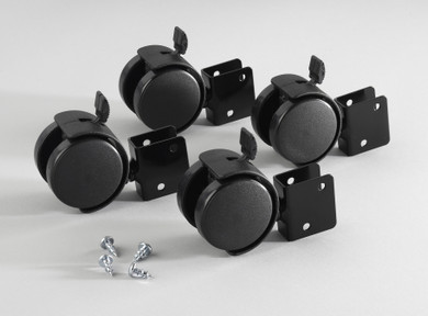 Caster Kit - B