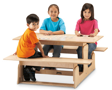 Picnic Table