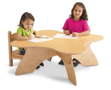 Blossom Table