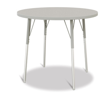 Round Activity Table - 36" Diameter