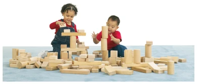 Abel Block Set