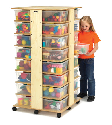 32 Tub Tower
