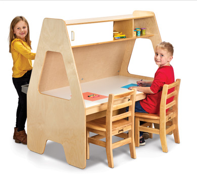 Twin Activity Center