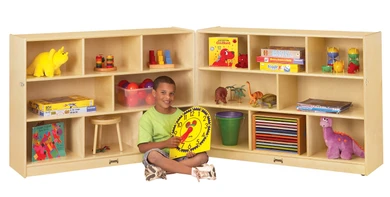 Super-Sized Mobile Fold-n-Lock