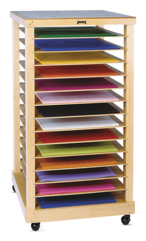 Paper Rack
