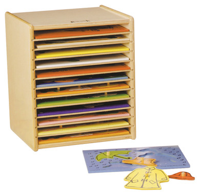 Puzzle Case