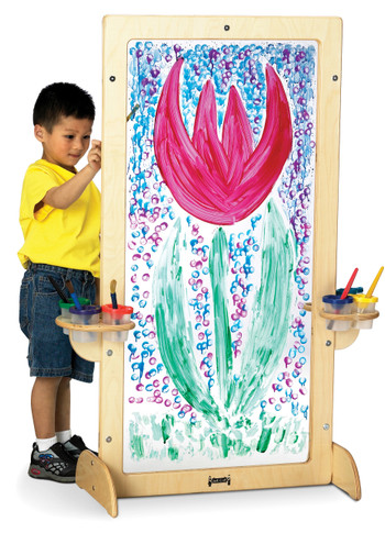 See-Thru Easel