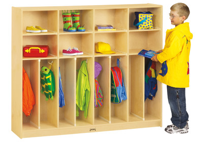 Neat-n-Trim Large Lockers
