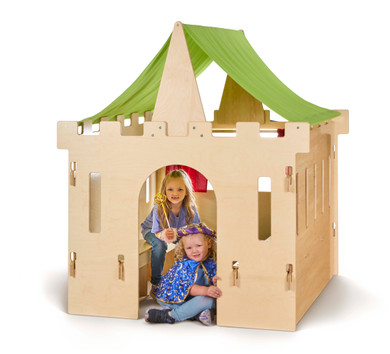 KYDZ King Castle
