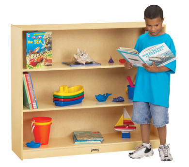 Mega Mobile Straight-Shelf