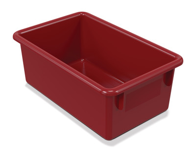 Cubbie-Tray