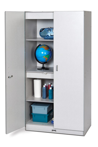 Rainbow Accents Storage Cabinet
