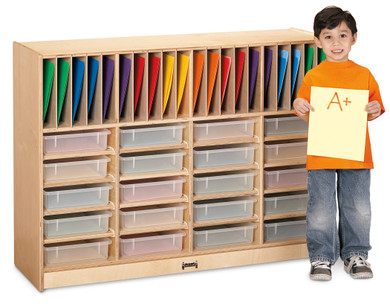Homework Station