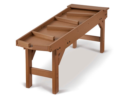 EverPlay® Kids Waterfall Outdoor Water Sensory Table