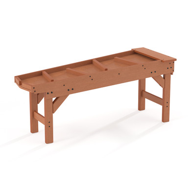 EverPlay® Kids Waterfall Outdoor Water Sensory Table