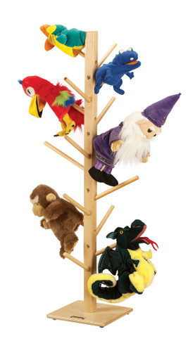 Puppet Tree - 16