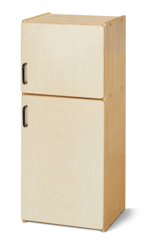 Play Kitchen Refrigerator