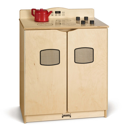 Culinary Creations School Age Kitchen Stove