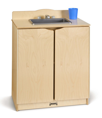 Culinary Creations School Age Kitchen Sink