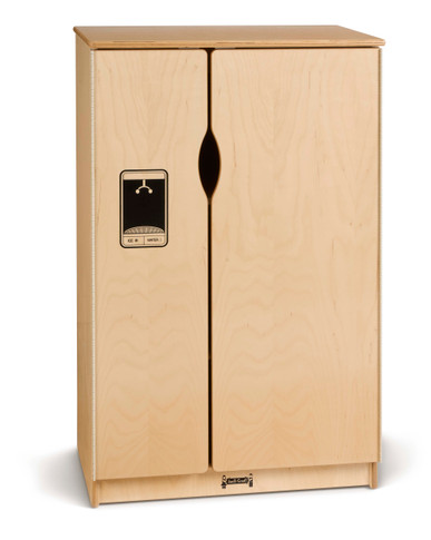 Culinary Creations School Age Kitchen Refrigerator