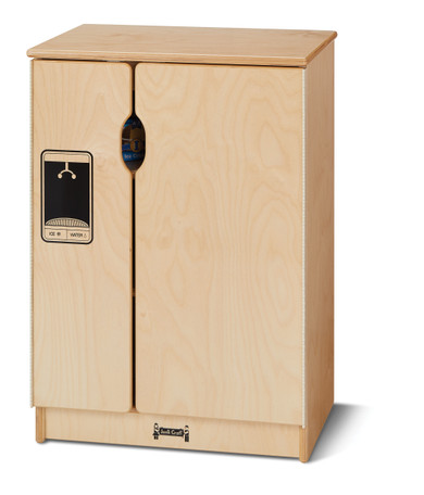 Toddler Gourmet Kitchen Refrigerator