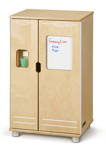 Play Kitchen Fridge