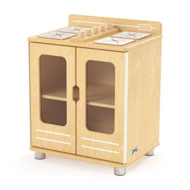 Play Kitchen Stove