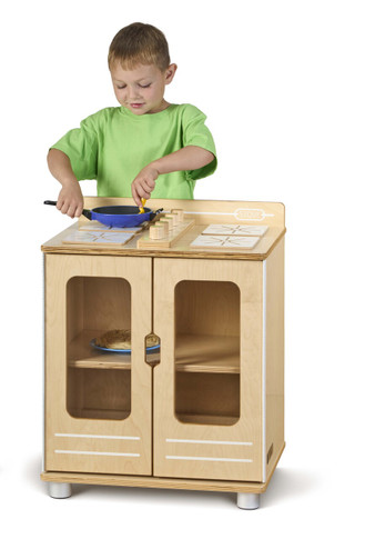 Play Kitchen Stove