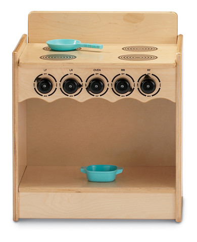 Toddler Contempo Stove
