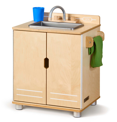 Play Kitchen Sink