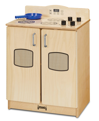 Culinary Creations Play Kitchen Stove