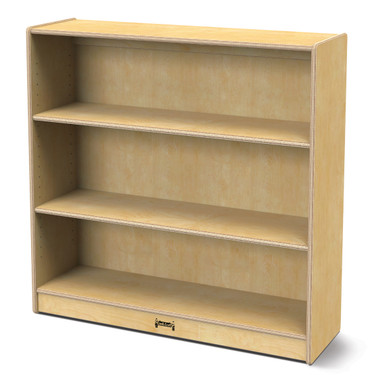 Short Bookcase